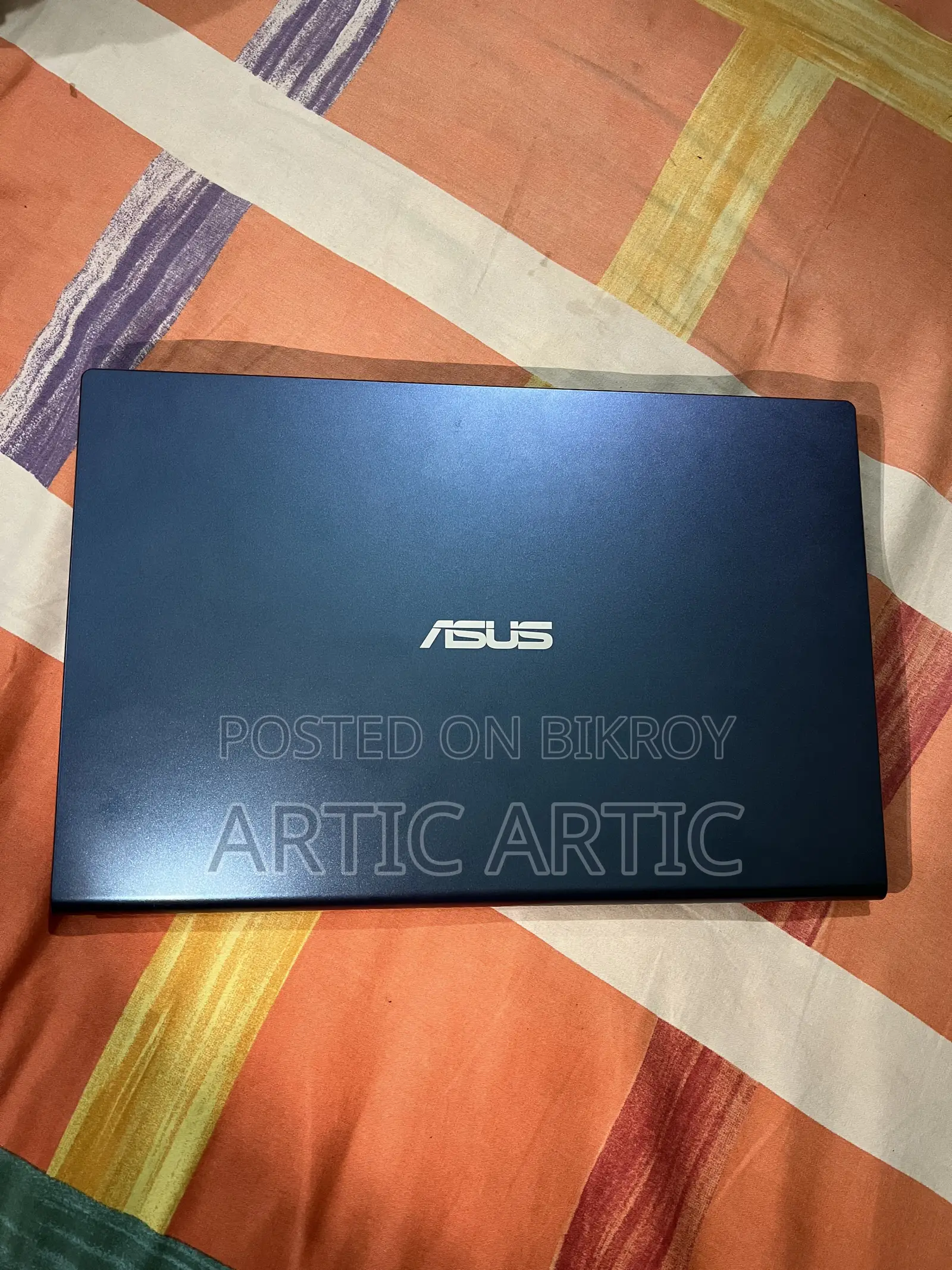 Laptop ASUS VivoBook S15 S530UN 8GB Intel Core I5 SSD 1T