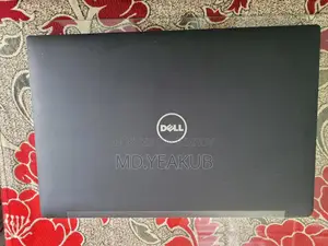 Laptop Dell Latitude 7480 16GB Intel Core I5 SSD 256GB
