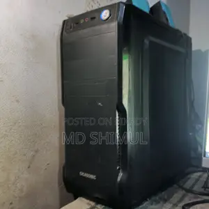 Desktop Computer 12GB Intel Core i3 SSD 128GB