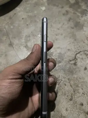 অ্যাপল আইফোন ৬ ৬৪ জিবি সিলভার