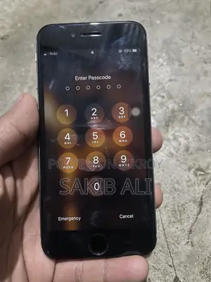 অ্যাপল আইফোন ৬ ৬৪ জিবি সিলভার