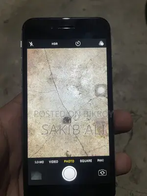অ্যাপল আইফোন ৬ ৬৪ জিবি সিলভার