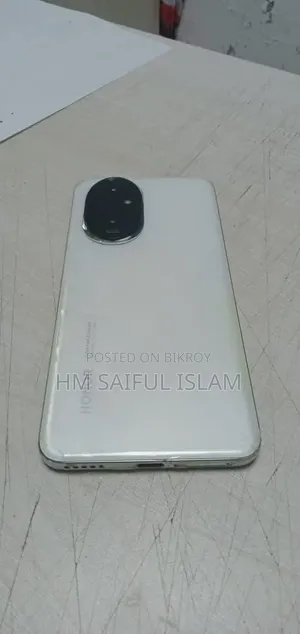 Honor 200 256 GB White