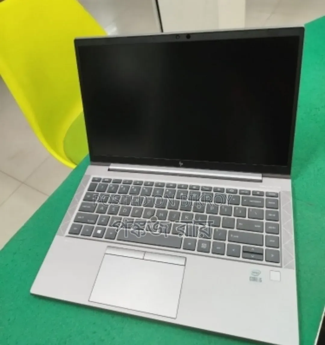 Laptop HP ZBook Firefly 14 G7 16GB Intel Core i5 SSD 512GB