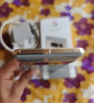 গুগল পিক্সেল ৭ প্রো ২৫৬ জিবি পিংক