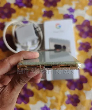 গুগল পিক্সেল ৭ প্রো ২৫৬ জিবি পিংক