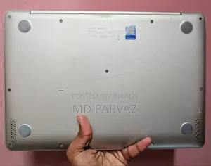 Laptop ASUS Vivobook 15 8GB Intel Core I5 HDD+SSD 256GB