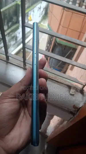 ইনফিনিক্স হট ১১ প্লে ৬৪ জিবি গ্রিন