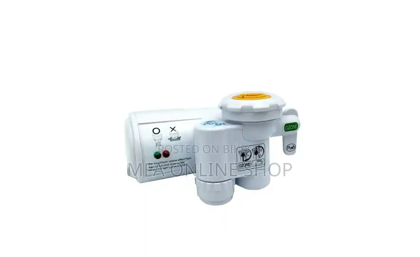 Ozmagic (AW-1000) Water Purifier