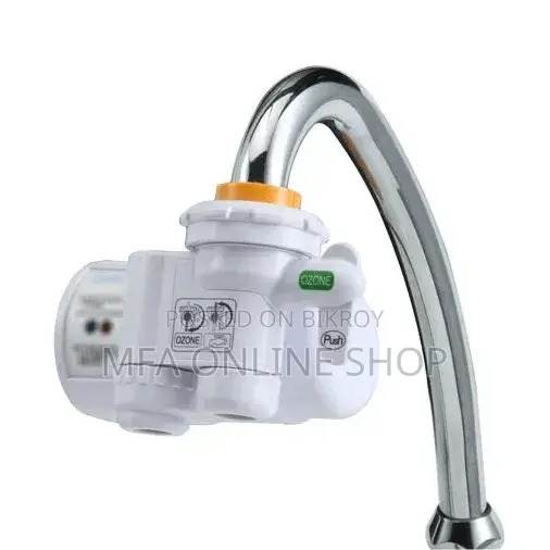 Ozmagic (AW-1000) Water Purifier
