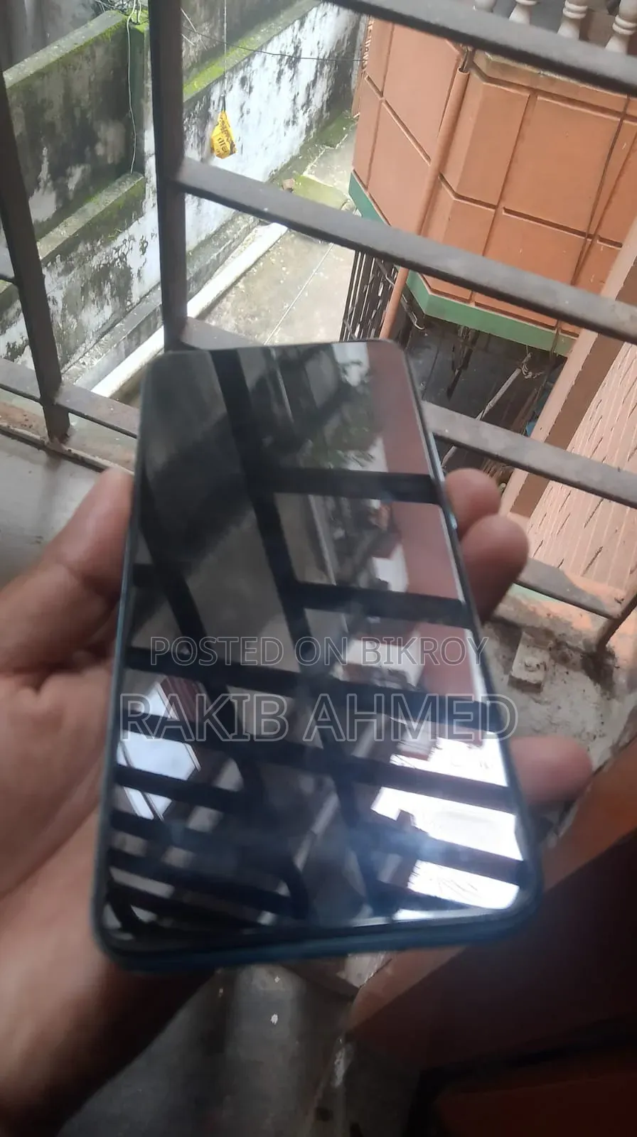ইনফিনিক্স হট ১১ প্লে ৬৪ জিবি গ্রিন