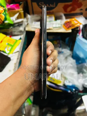 Xiaomi Redmi Note 14 Pro 256 GB Black