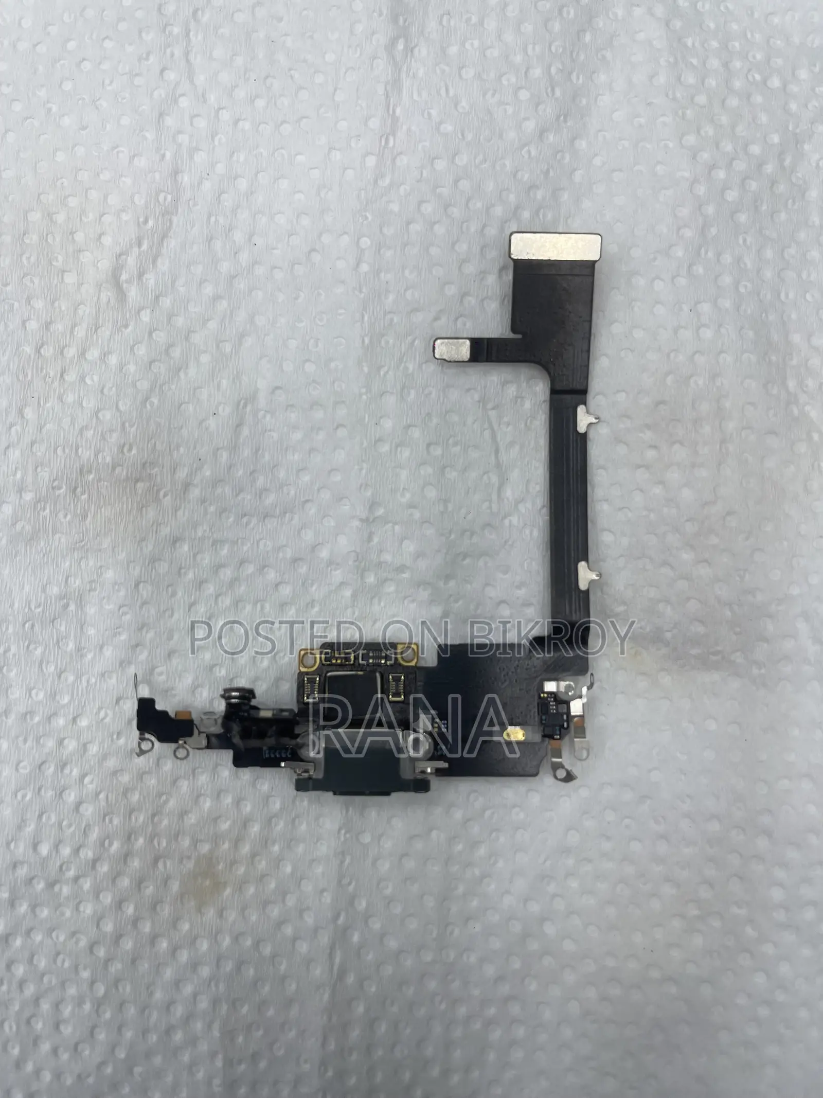 iPhone 11 Pro 100% Original Charging Flex