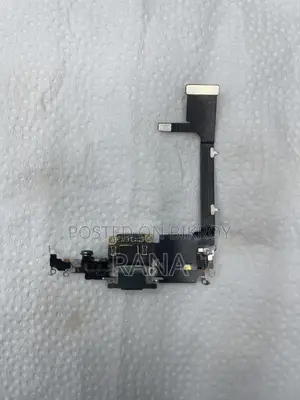 iPhone 11 Pro 100% Original Charging Flex