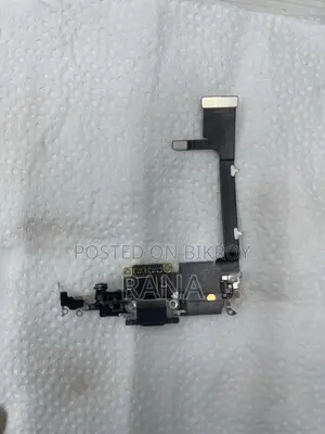 iPhone 11 Pro 100% Original Charging Flex