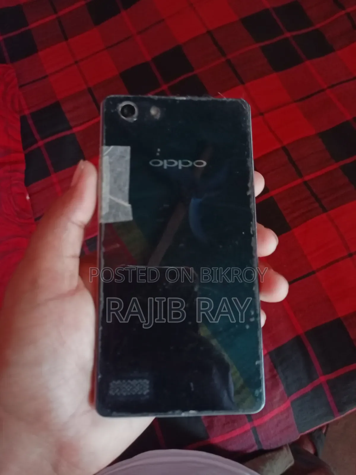 অপ্পো এ৩৩ ৩২ জিবি ব্ল্যাক
