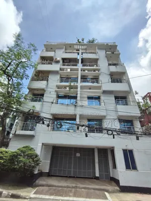 উত্তরায় ২০ বেডরুমের বাসা ভাড়ার জন্য