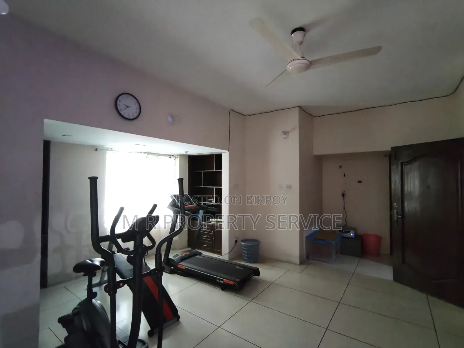 উত্তরায় ২০ বেডরুমের বাসা ভাড়ার জন্য