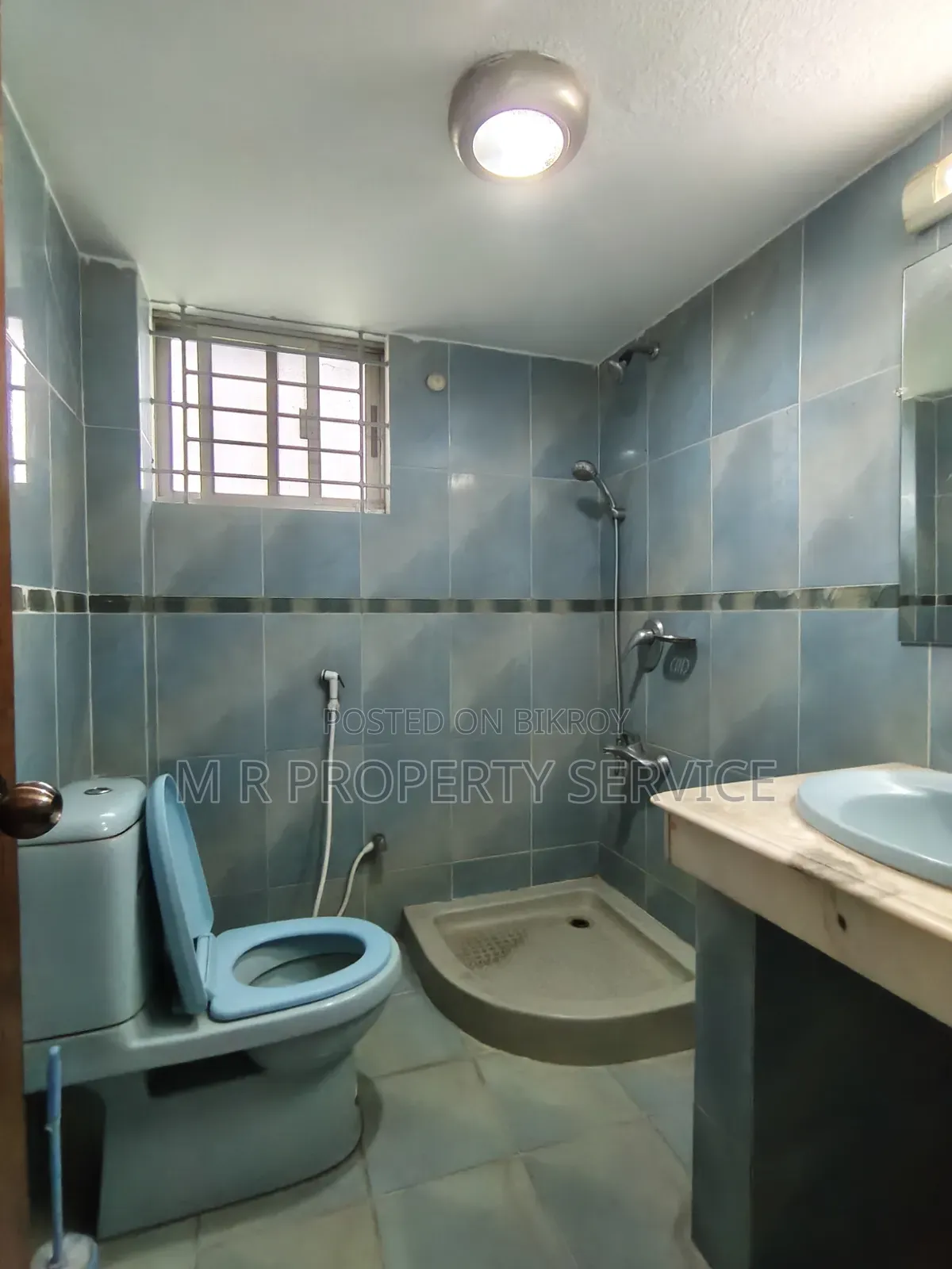 উত্তরায় ২০ বেডরুমের বাসা ভাড়ার জন্য