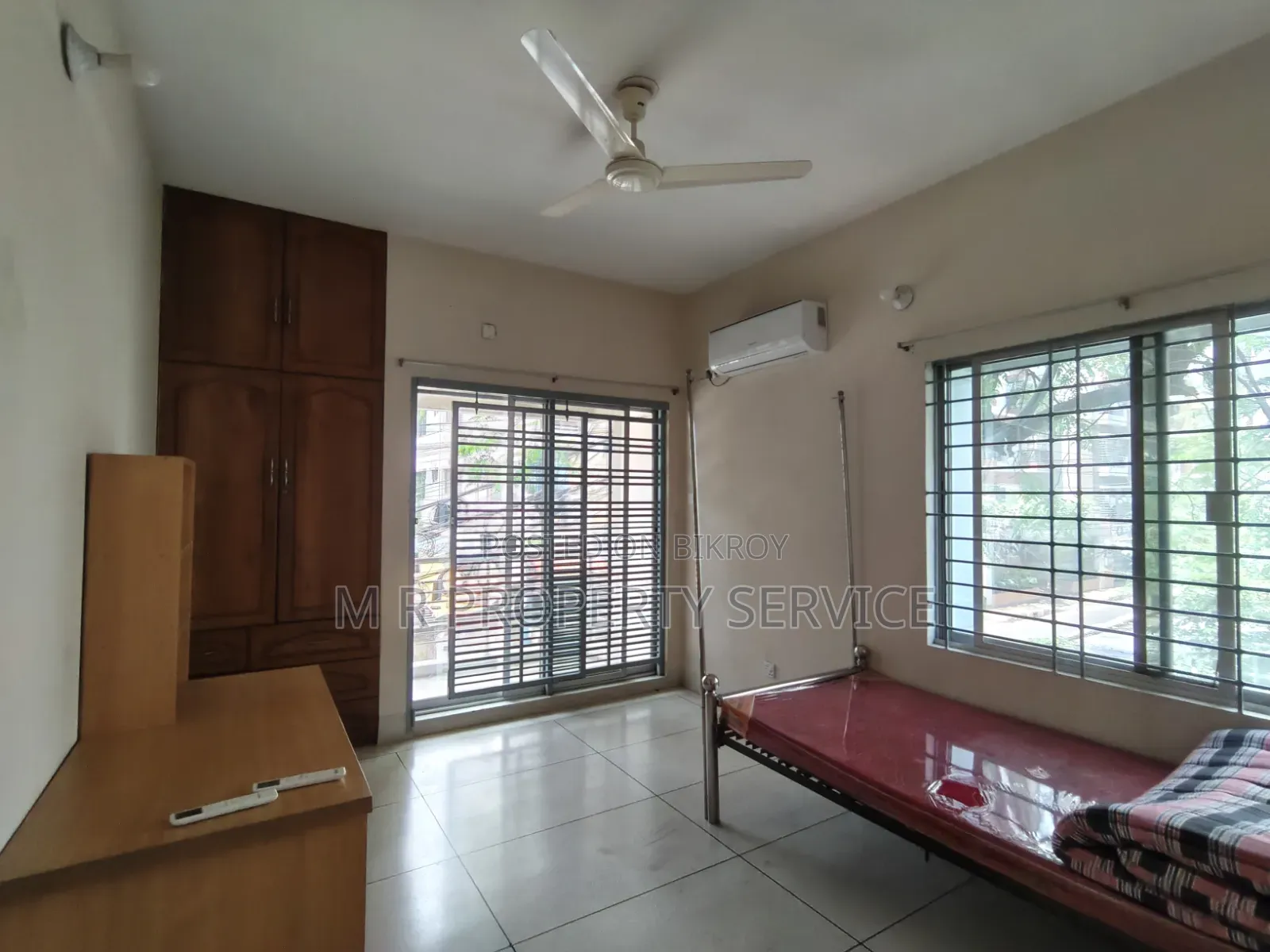 উত্তরায় ২০ বেডরুমের বাসা ভাড়ার জন্য
