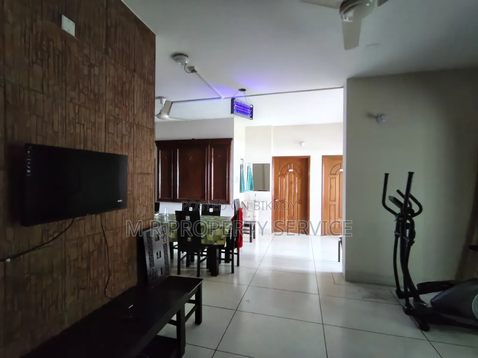 উত্তরায় ২০ বেডরুমের বাসা ভাড়ার জন্য