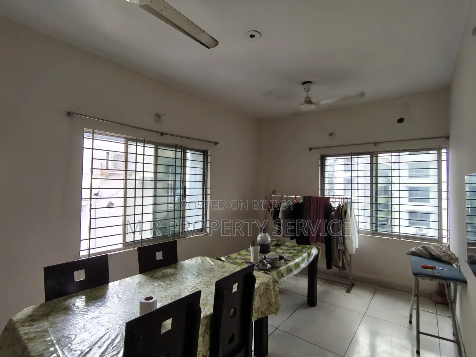 উত্তরায় ২০ বেডরুমের বাসা ভাড়ার জন্য