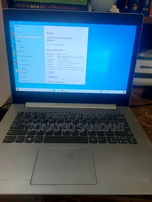 Laptop Lenovo IdeaPad 330 4GB AMD HDD 1T