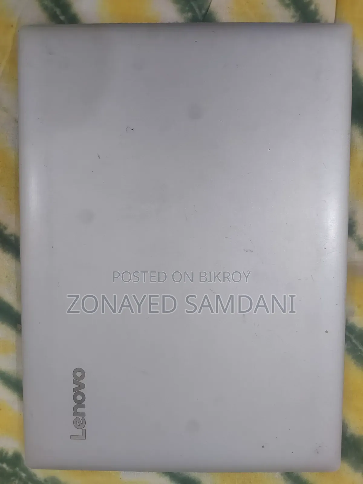 Laptop Lenovo IdeaPad 330 4GB AMD HDD 1TB