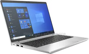 ল্যাপটপ HP ProBook 640 G8 8GB Intel Core i5 SSD 256GB