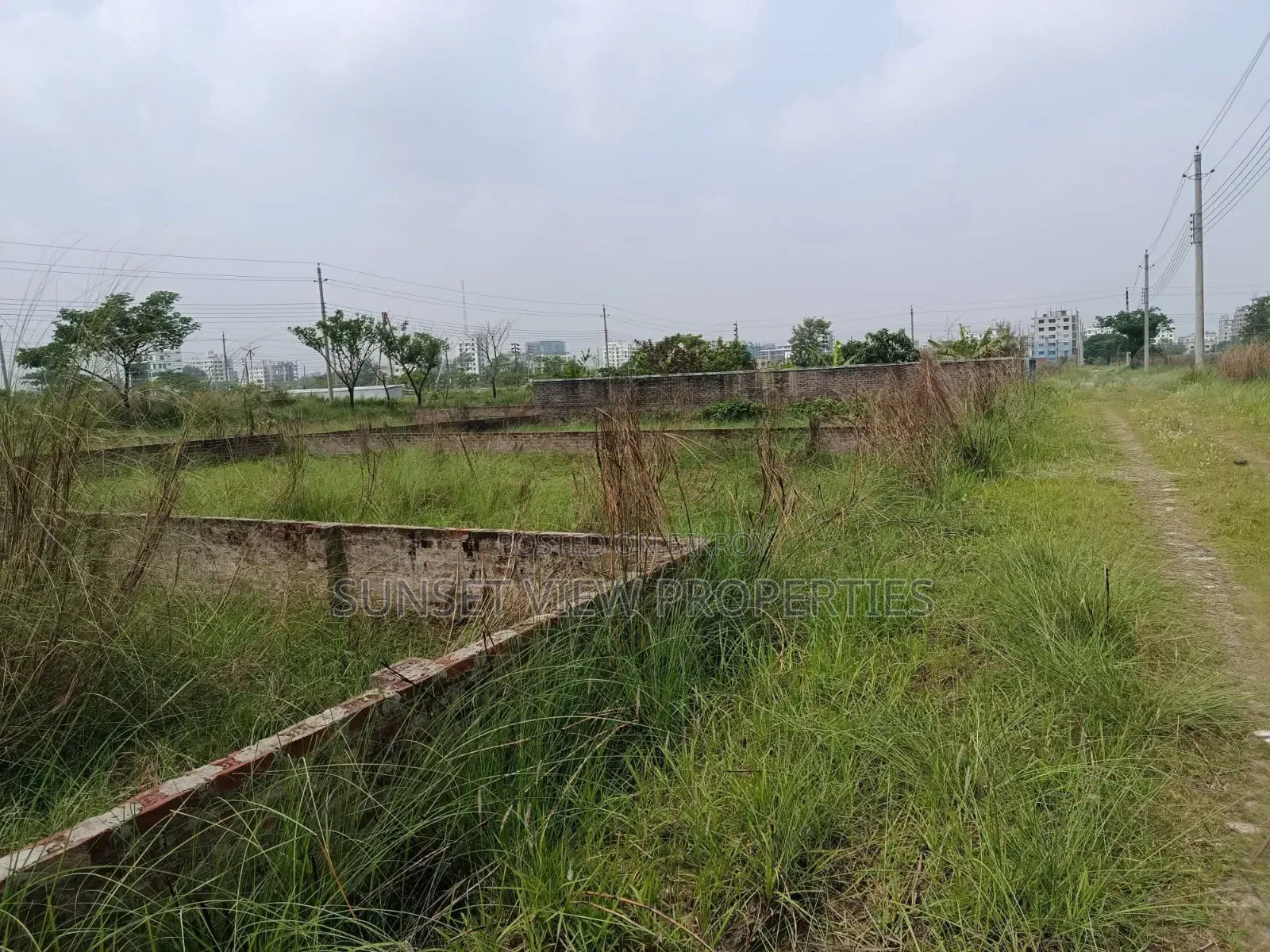 M-Block || 5 Katha || 100% Ready Plot
