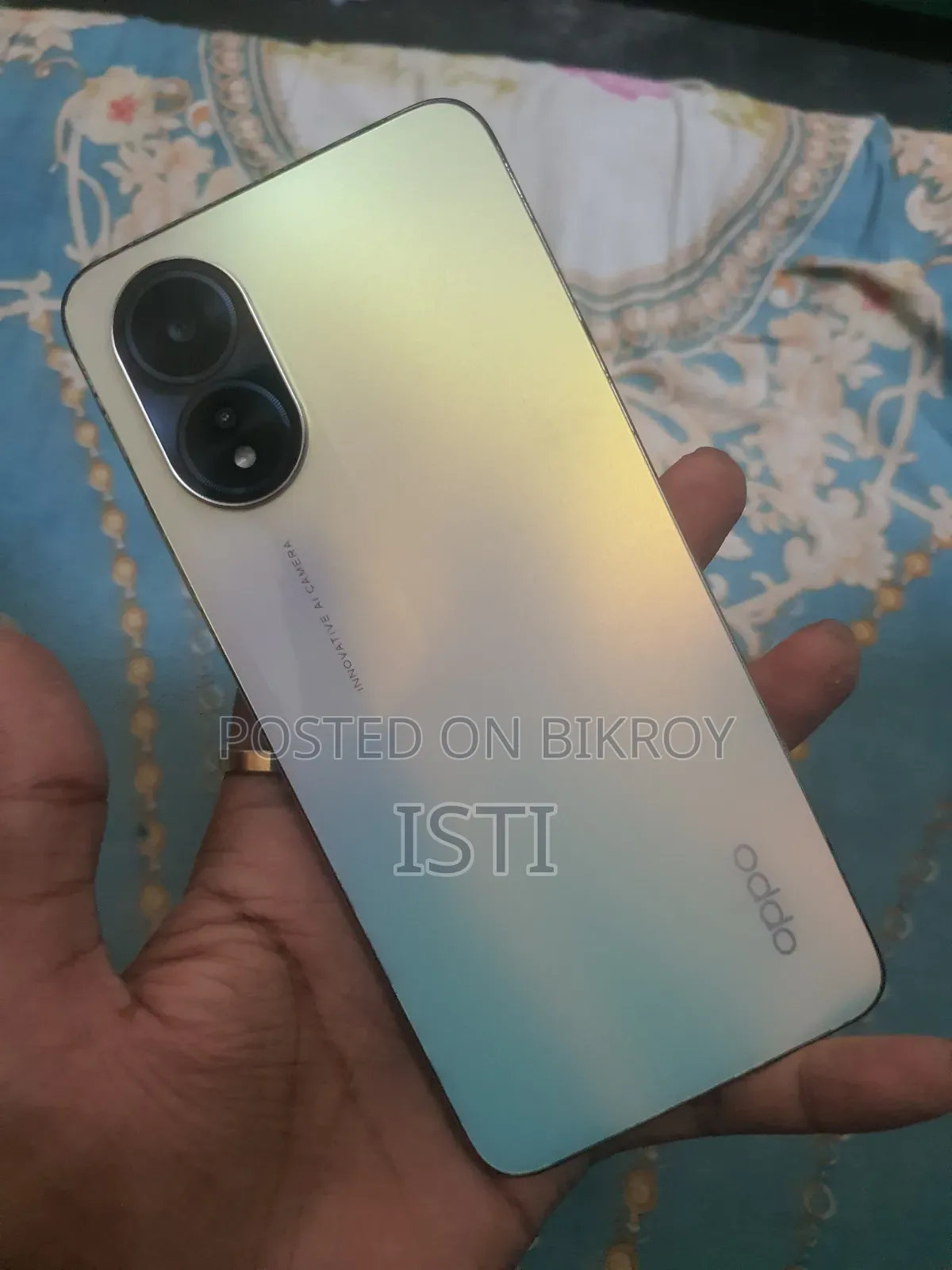 Oppo A38 128 GB