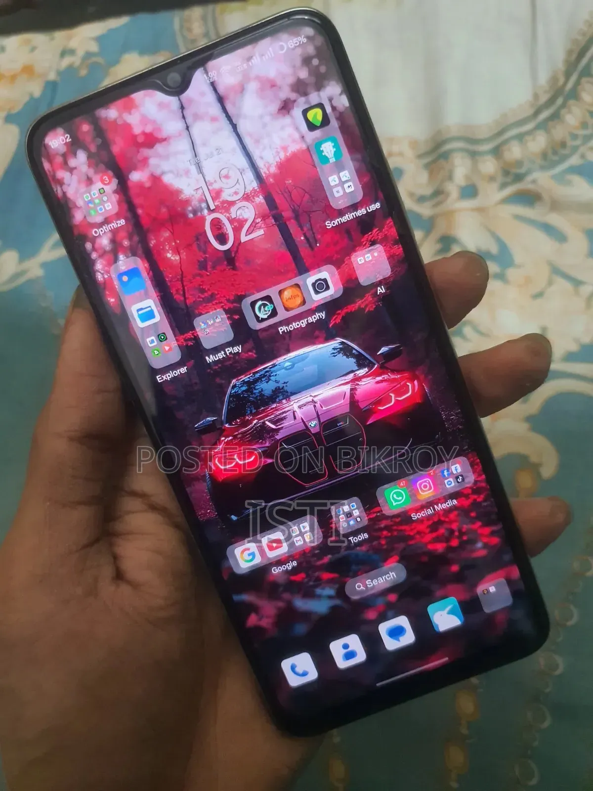 Oppo A38 128 GB