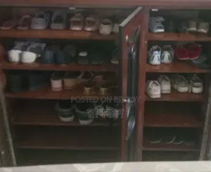 Shoe Cabinet