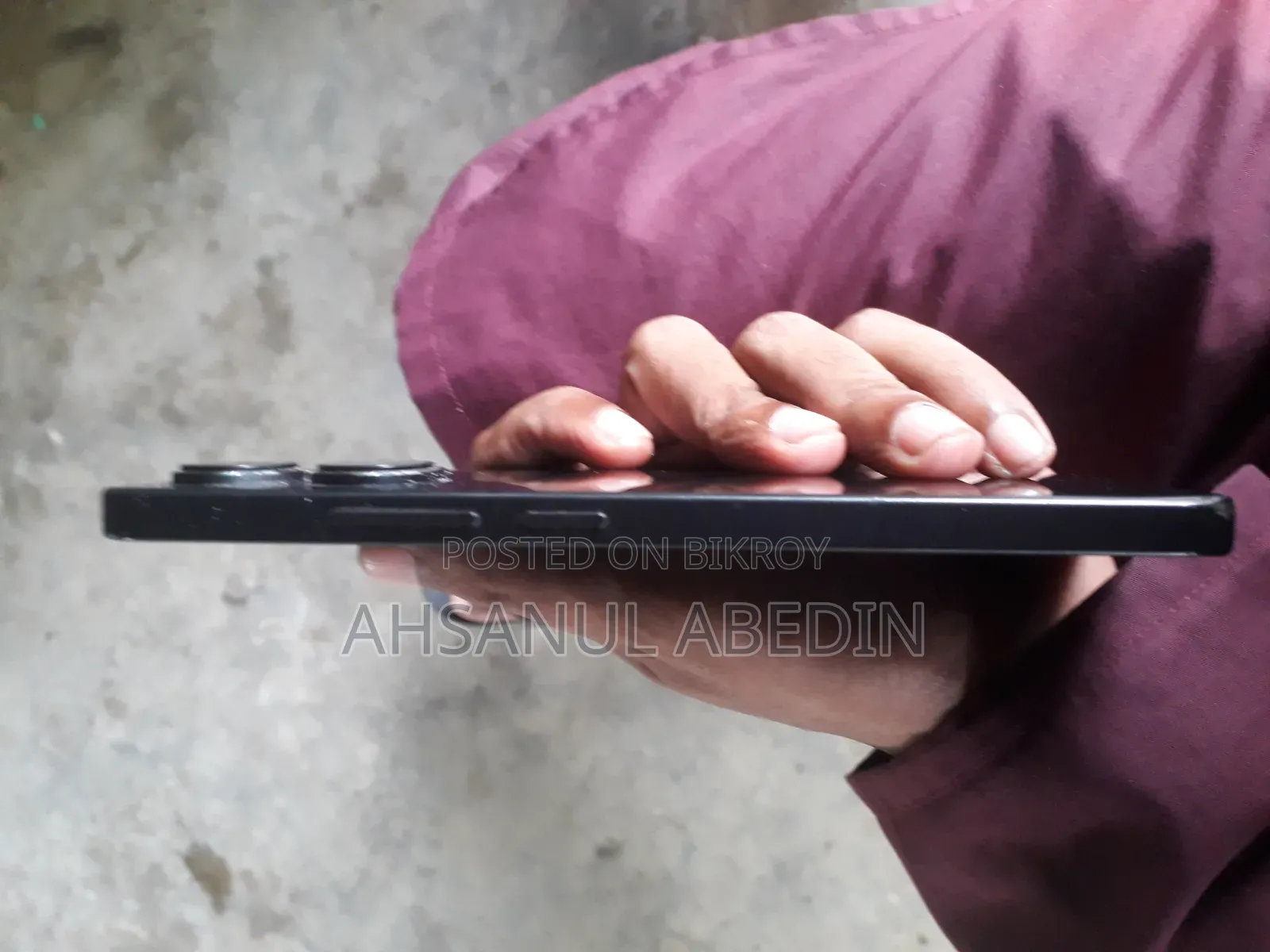 Xiaomi Redmi Note 13 128 GB Black