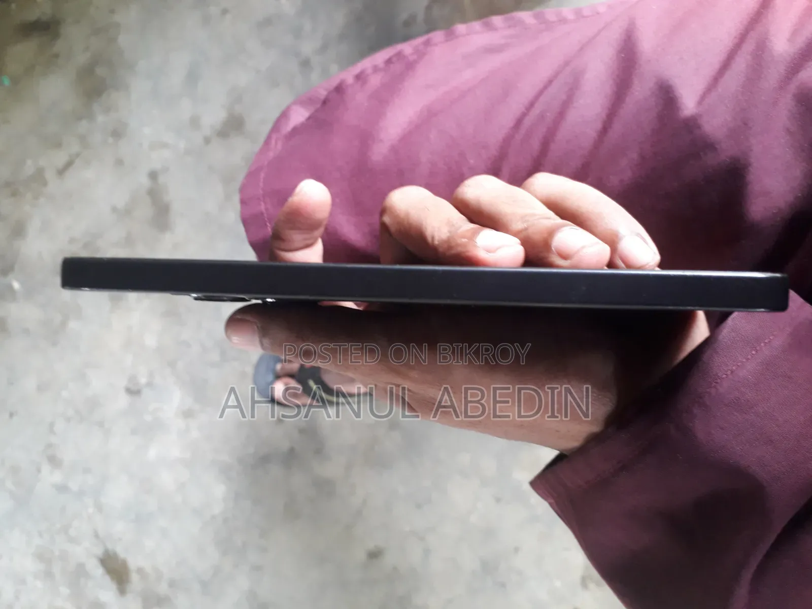 Xiaomi Redmi Note 13 128 GB Black
