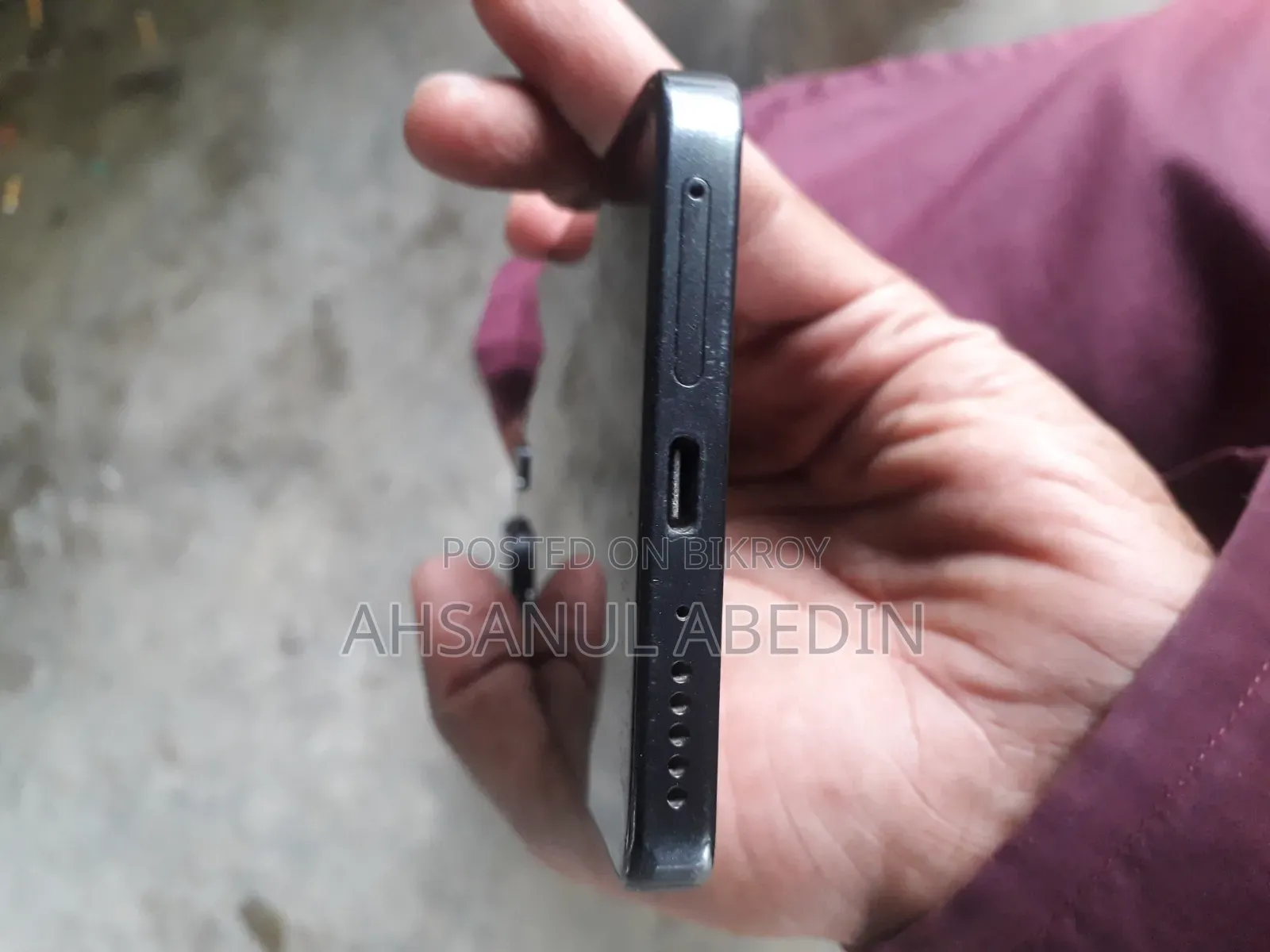 Xiaomi Redmi Note 13 128 GB Black