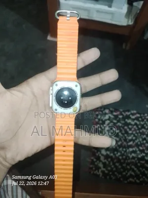 স্মার্ট ওয়াচ সেল
