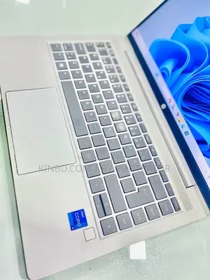 ল্যাপটপ HP ProBook 640 G8 8GB Intel Core i5 SSD 256GB