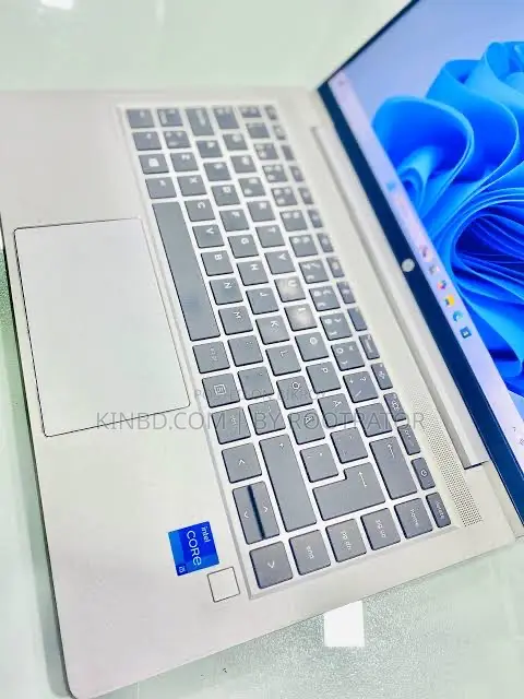 ল্যাপটপ HP ProBook 640 G8 8GB Intel Core i5 SSD 256GB