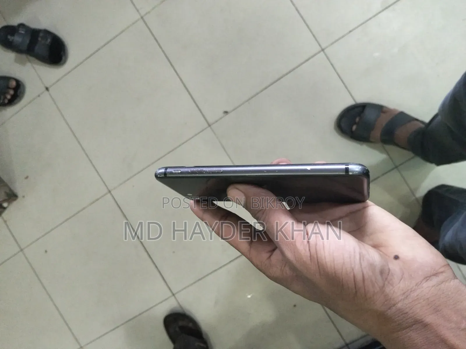 Apple iPhone 8 64 GB Black