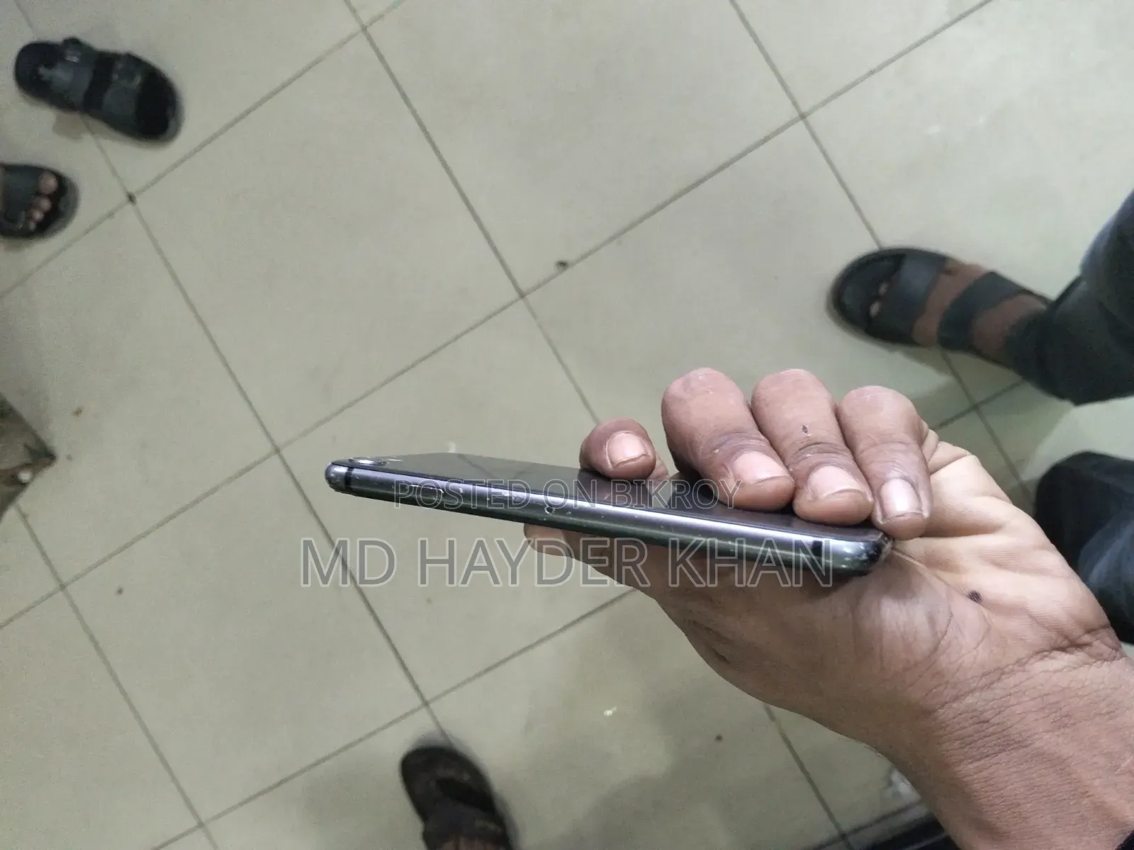 Apple iPhone 8 64 GB Black