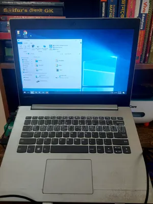 Laptop Lenovo IdeaPad 330 4GB AMD HDD 1TB