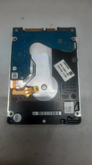 Seagate 2TB Mobile HDD (2.5-Inch Laptop Hard Drive)