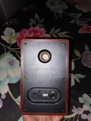 Boss Speaker