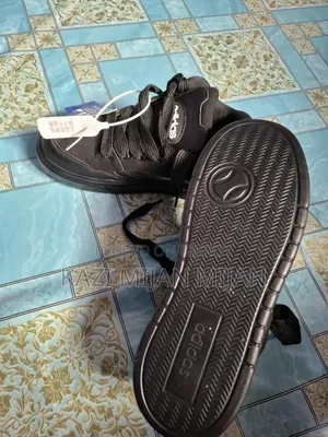 Adidas Shoes Turnaround Shoes