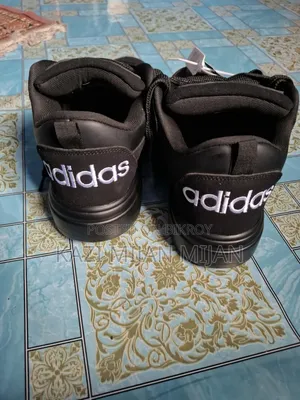 Adidas Shoes Turnaround Shoes