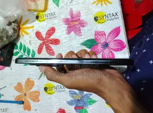 Tecno Spark 20 Pro 256 GB Black