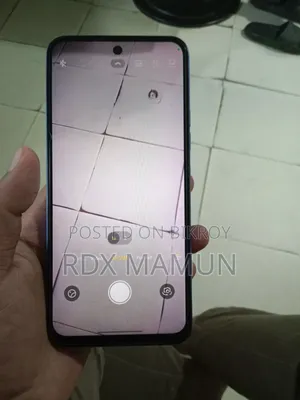 টেকনো স্পার্ক ৪০ ১২৮ জিবি ব্লু