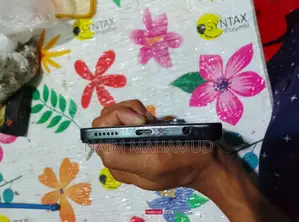 Tecno Spark 20 Pro 256 GB Black