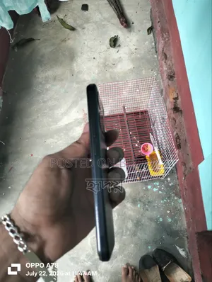 Itel A05s 32 GB Black